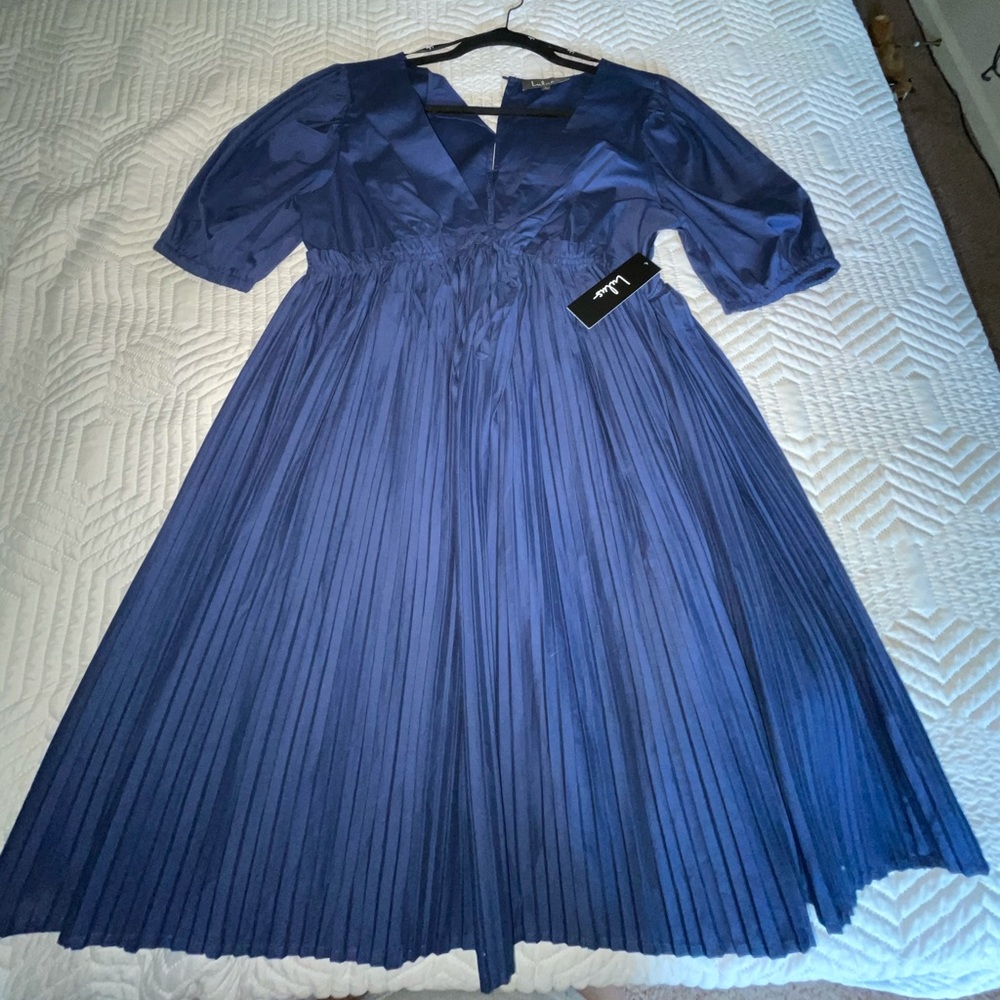 Lulus Dress